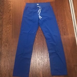 FIGS Livingston XS TALL pants